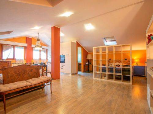 appartamento in affitto a San Donato Milanese