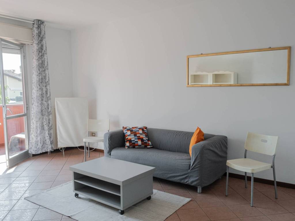 appartamento in affitto a San Donato Milanese
