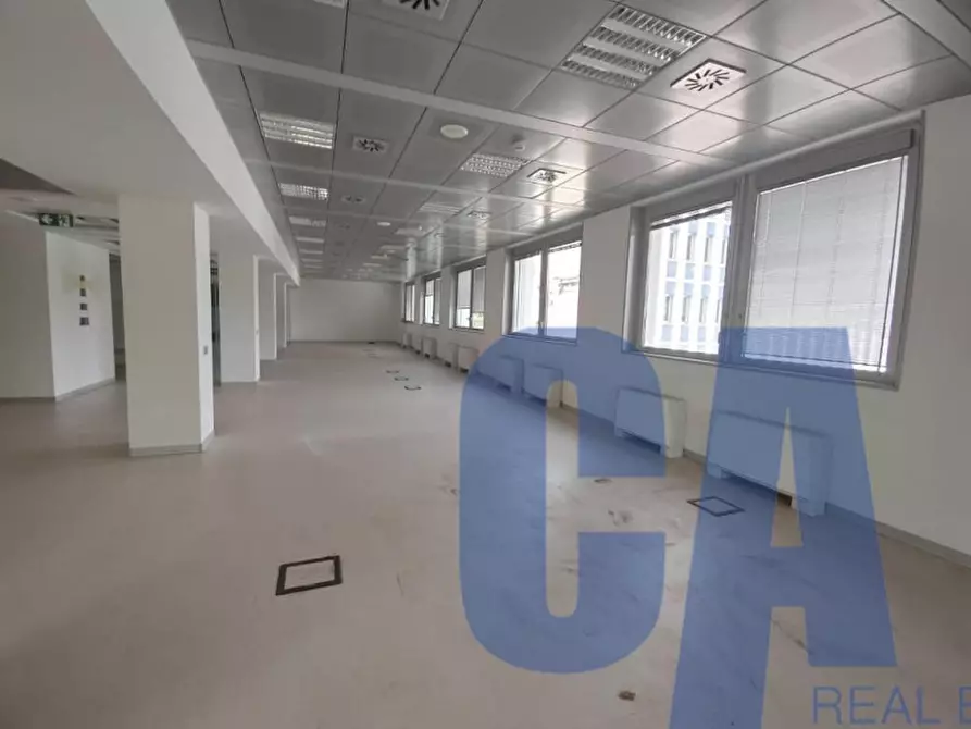 ufficio in affitto a San Donato Milanese