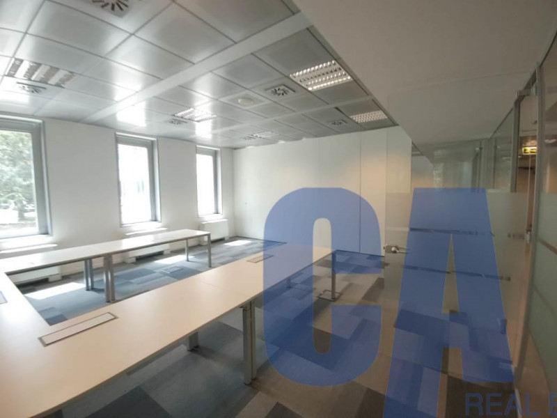 ufficio in affitto a San Donato Milanese