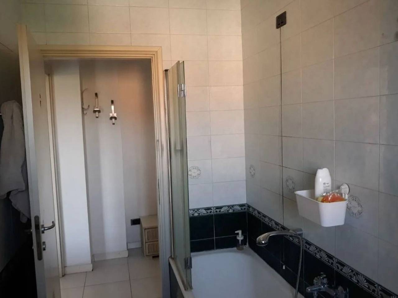 appartamento in affitto a San Donato Milanese in zona Poasco