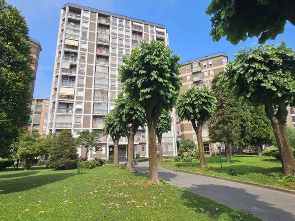 appartamento in affitto a San Donato Milanese