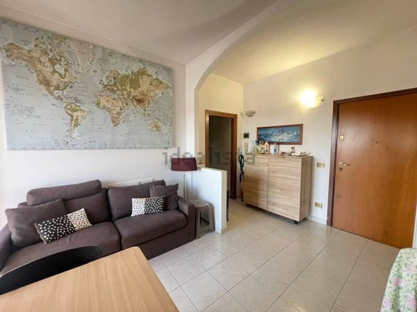 appartamento in affitto a San Donato Milanese