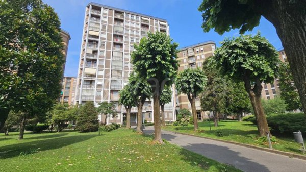 appartamento in affitto a San Donato Milanese