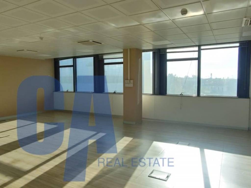 ufficio in affitto a San Donato Milanese