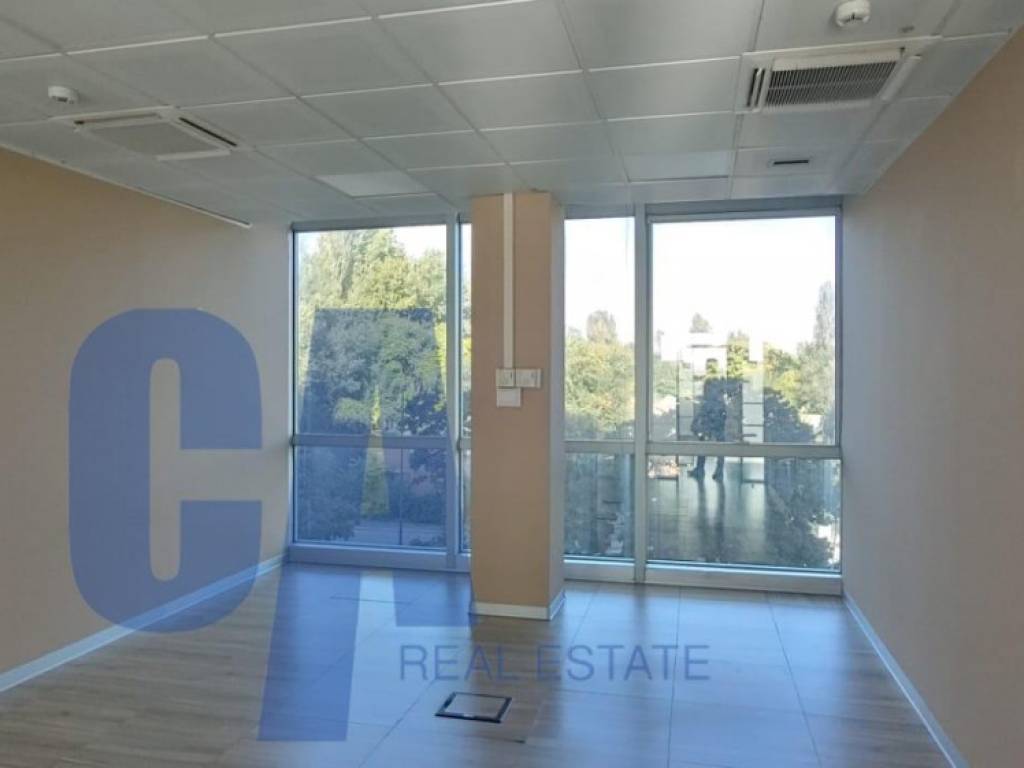 ufficio in affitto a San Donato Milanese