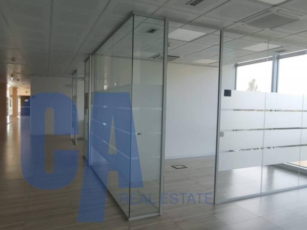 ufficio in affitto a San Donato Milanese