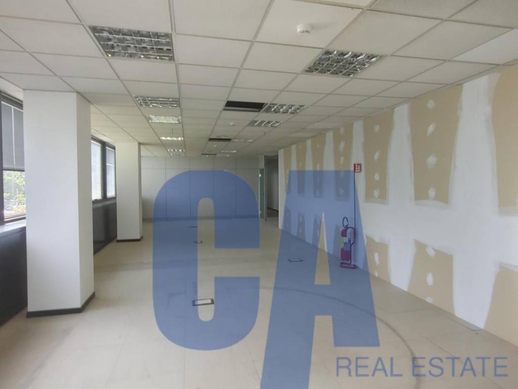 ufficio in affitto a San Donato Milanese