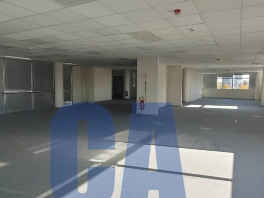 ufficio in affitto a San Donato Milanese