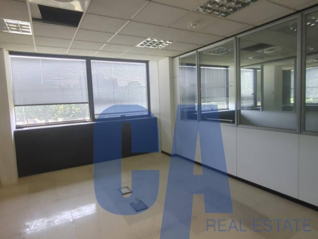 ufficio in affitto a San Donato Milanese