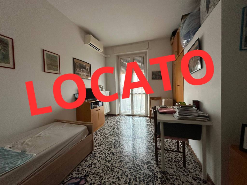 appartamento in affitto a San Donato Milanese