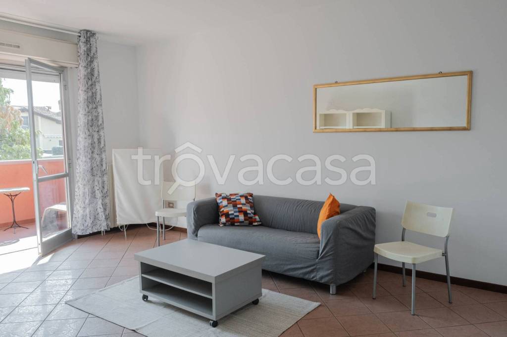 appartamento in affitto a San Donato Milanese