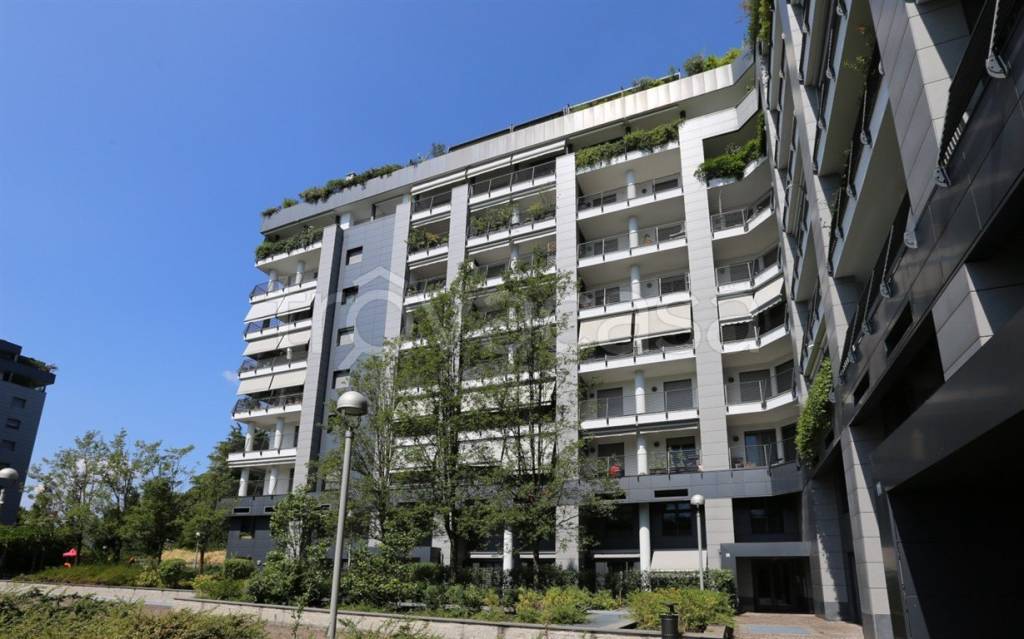 appartamento in affitto a San Donato Milanese