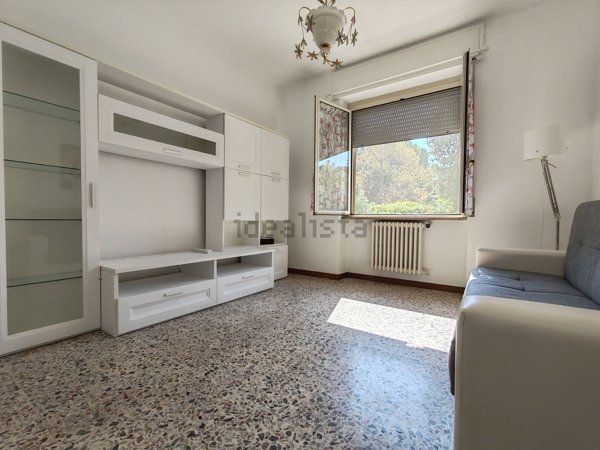 appartamento in affitto a San Donato Milanese in zona Poasco