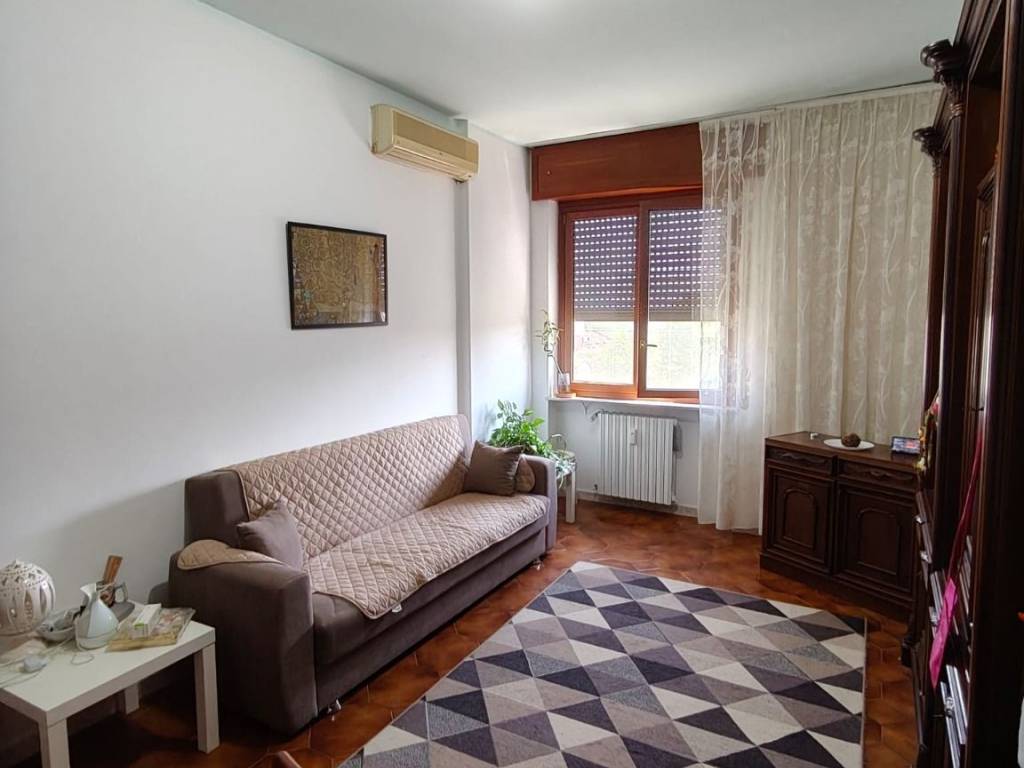 appartamento in affitto a San Donato Milanese