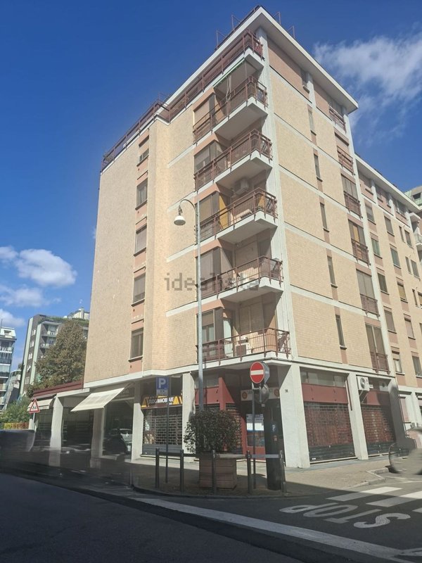 appartamento in affitto a San Donato Milanese