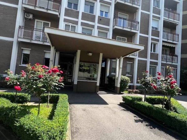 appartamento in affitto a San Donato Milanese