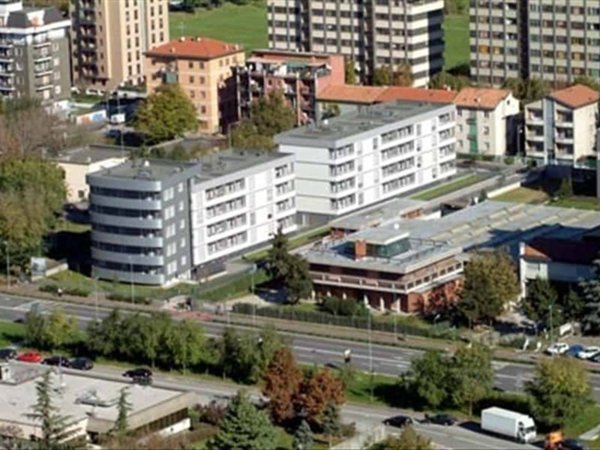appartamento in affitto a San Donato Milanese