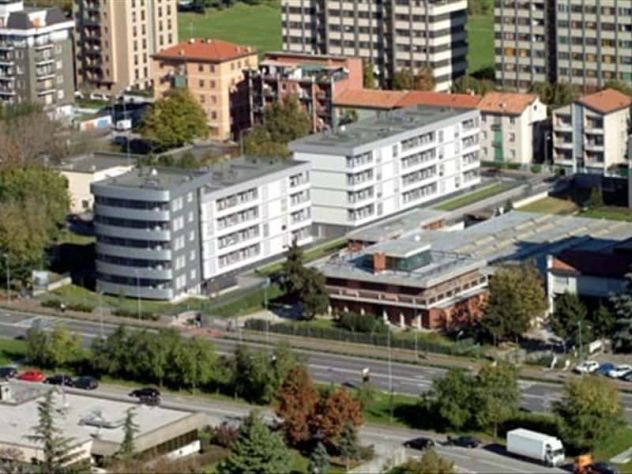 appartamento in affitto a San Donato Milanese