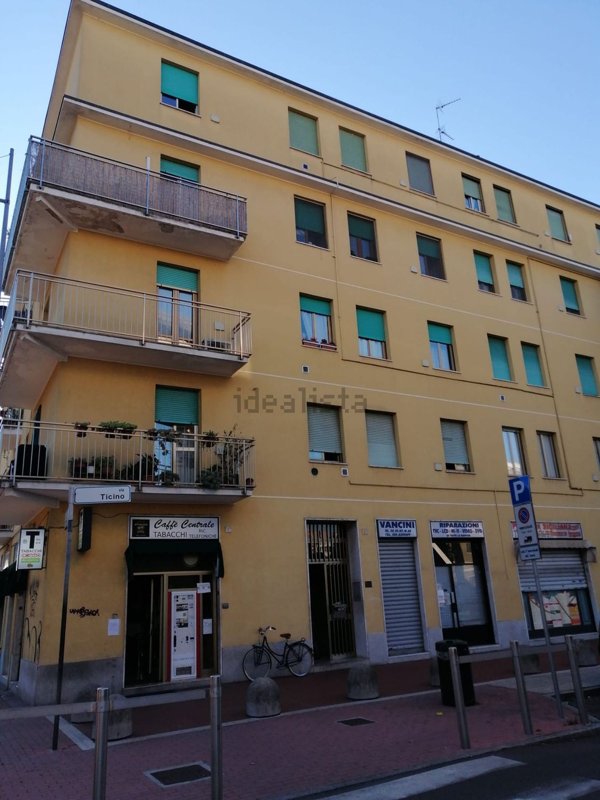 appartamento in affitto a San Donato Milanese
