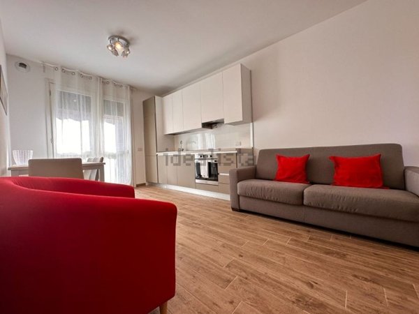 appartamento in affitto a San Donato Milanese