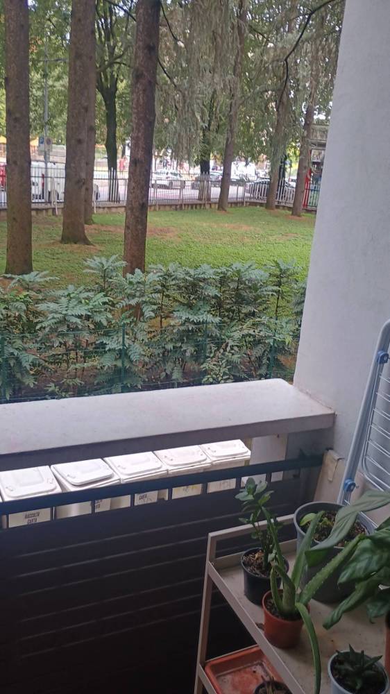 appartamento in affitto a San Donato Milanese