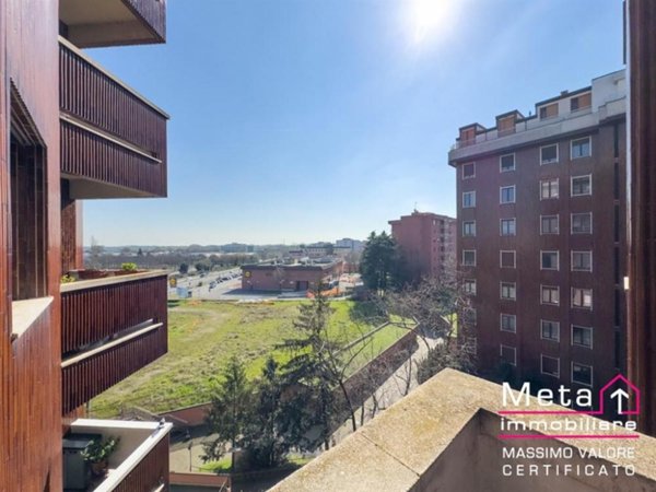 appartamento in affitto a San Donato Milanese