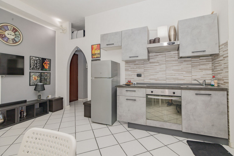 appartamento in affitto a San Donato Milanese