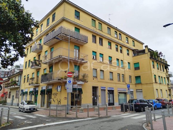 appartamento in affitto a San Donato Milanese