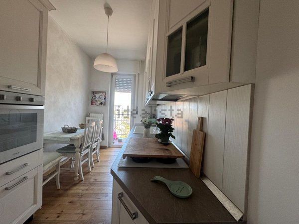 appartamento in affitto a San Donato Milanese