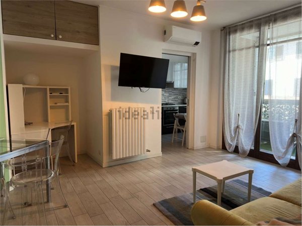 appartamento in affitto a San Donato Milanese