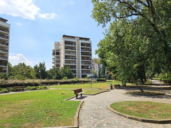 appartamento in affitto a San Donato Milanese