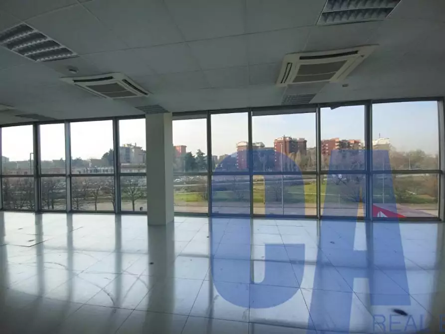 ufficio in affitto a San Donato Milanese