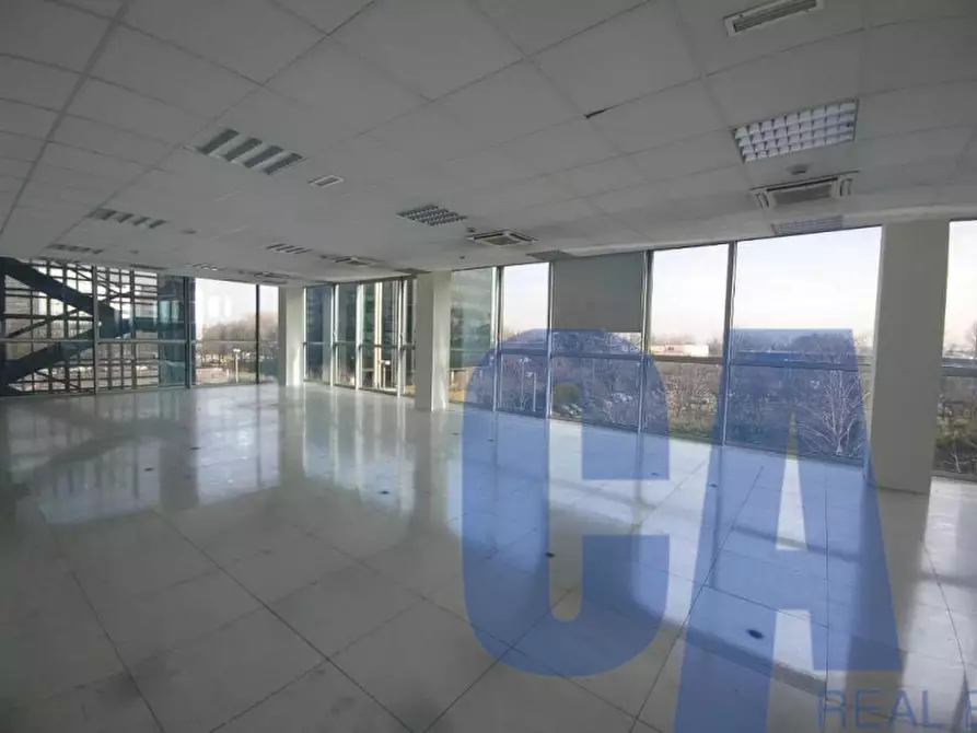 ufficio in affitto a San Donato Milanese