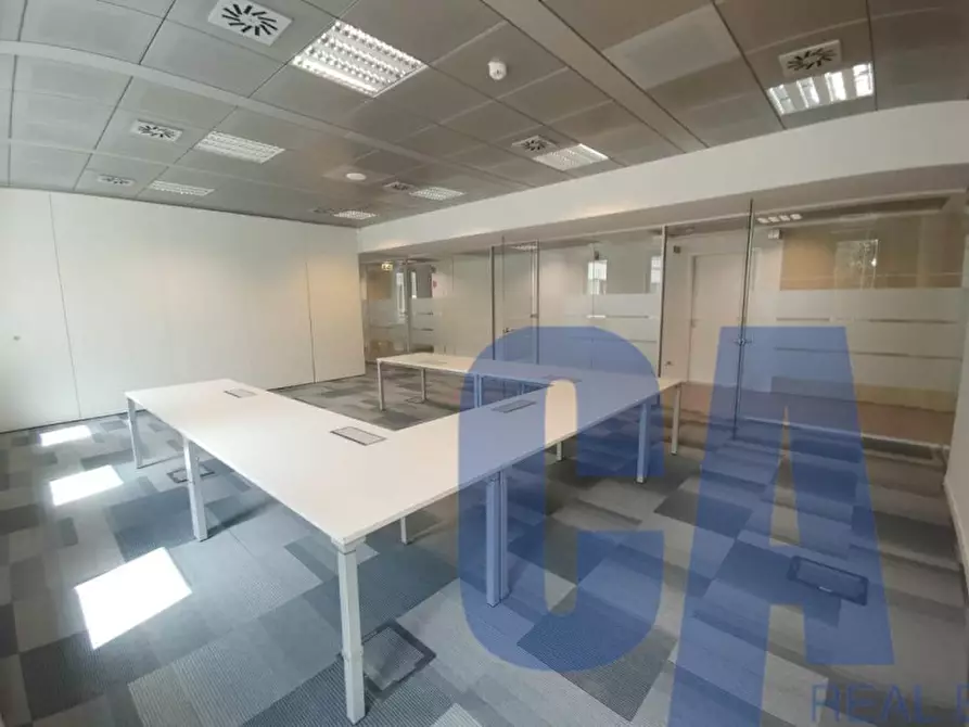 loft in affitto a San Donato Milanese