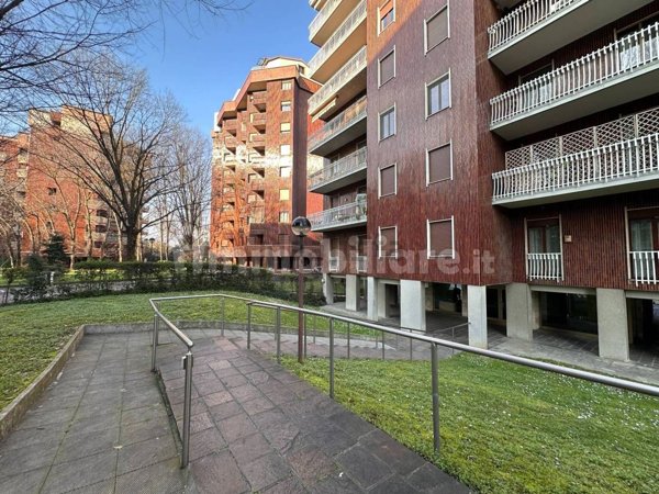 appartamento in affitto a San Donato Milanese