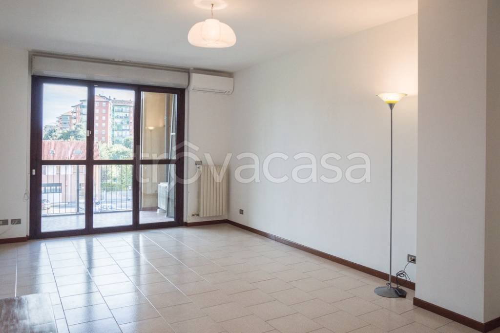 appartamento in affitto a San Donato Milanese