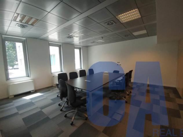 loft in affitto a San Donato Milanese