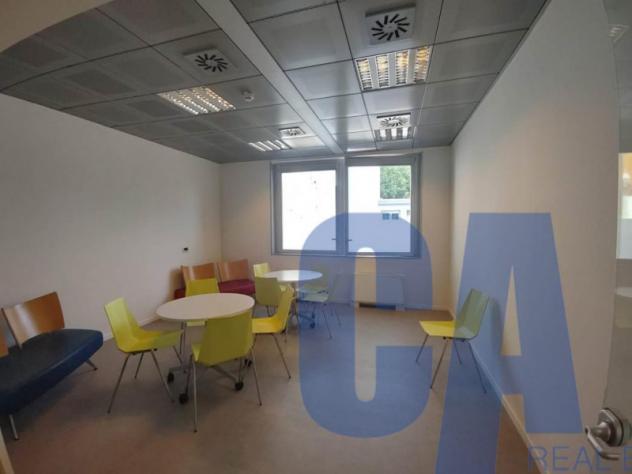 loft in affitto a San Donato Milanese