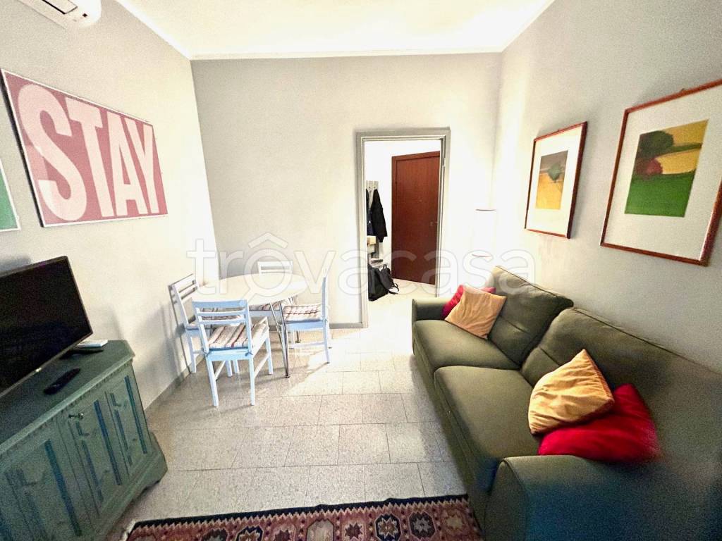 appartamento in affitto a San Donato Milanese