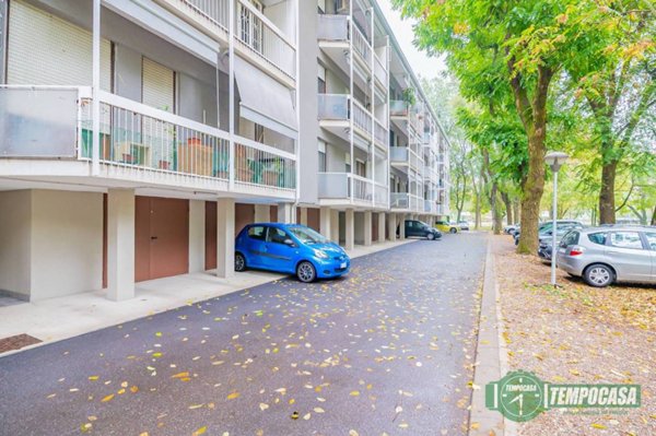 appartamento in affitto a San Donato Milanese