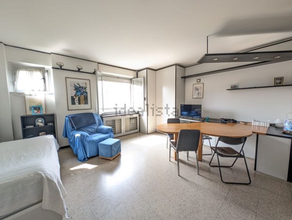 appartamento in affitto a San Donato Milanese