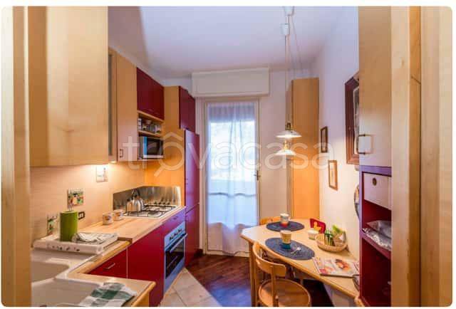 appartamento in affitto a San Donato Milanese