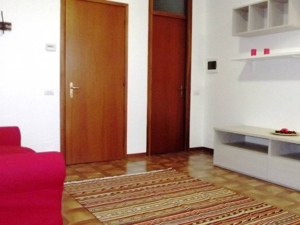 appartamento in affitto a San Donato Milanese