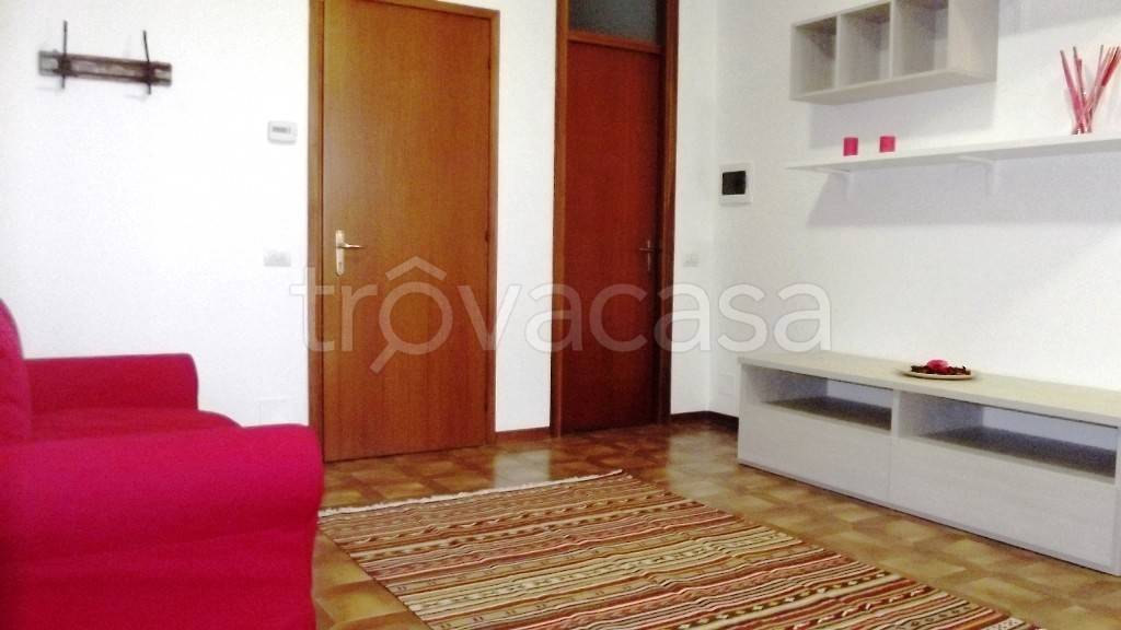 appartamento in affitto a San Donato Milanese