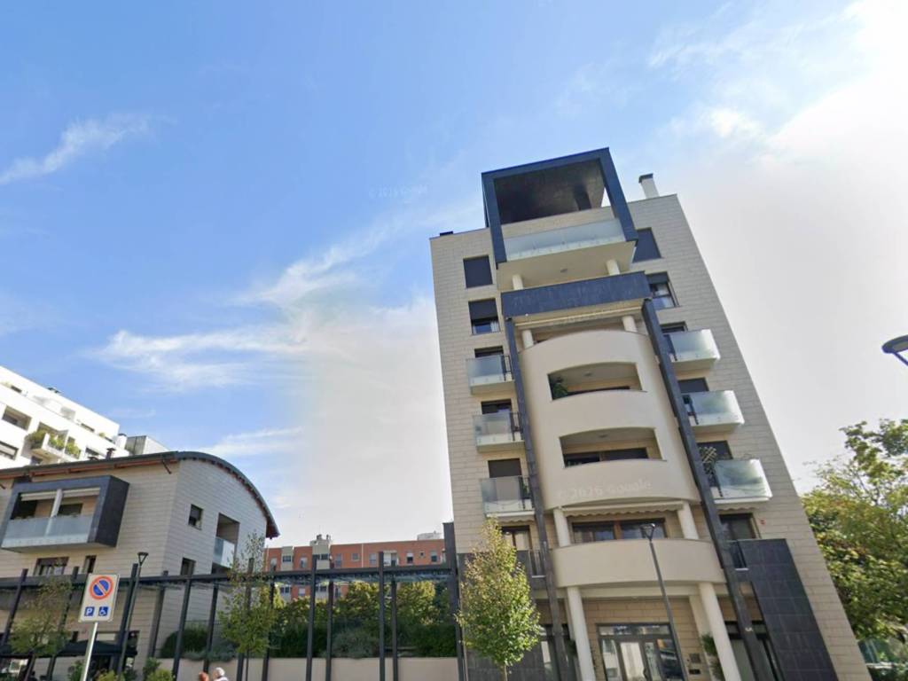 box auto in affitto a San Donato Milanese