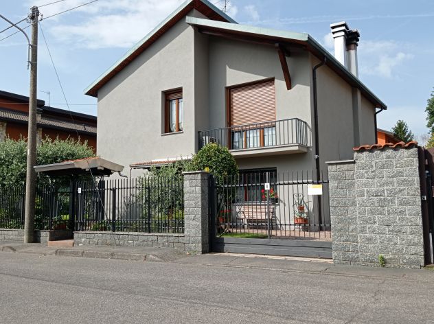 appartamento in affitto a San Giorgio su Legnano