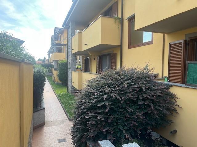 appartamento in affitto a San Giorgio su Legnano