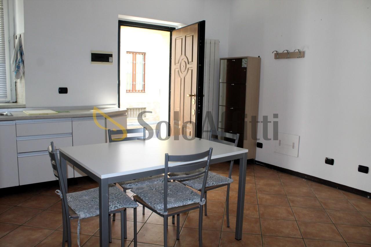 appartamento in affitto a San Giorgio su Legnano