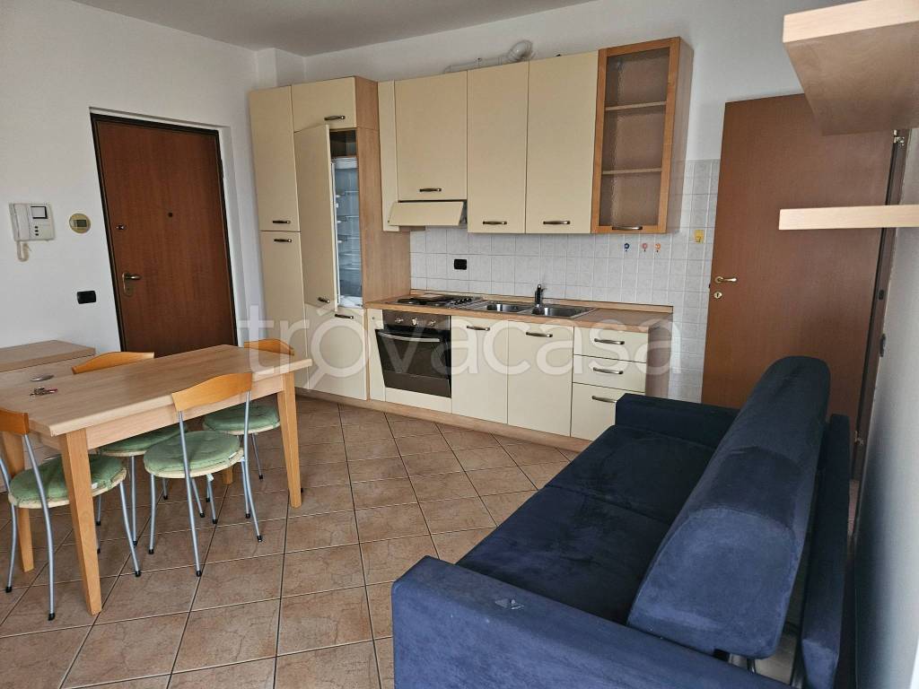 appartamento in affitto a San Giorgio su Legnano